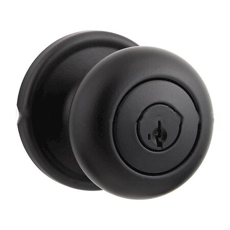 Kwikset Hancock Keyed Entry Knob 740H-514-SMT-6AL-RCS-GC